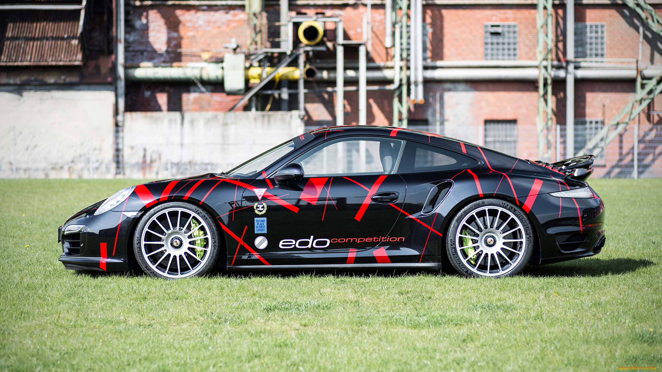 edo competition porsche 911 turbo-s 2014, , porsche, 911, edo, competition, 2014, turbo-s